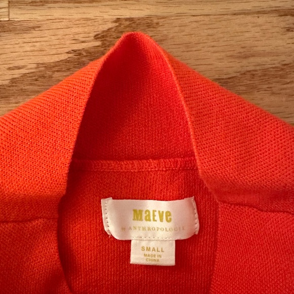 The Carys Mock-Neck Sweater by Maeve - Picture 2 of 6